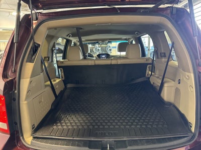 2012 Honda Pilot EX-L w/ Nav