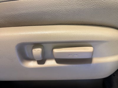 2012 Honda Pilot EX-L w/ Nav