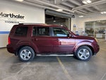 2012 Honda Pilot EX-L w/ Nav