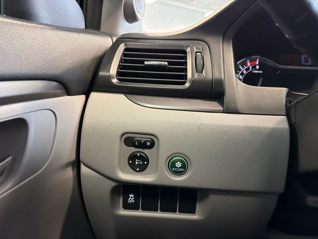 2018 Honda Pilot EX