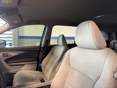 2018 Honda Pilot EX