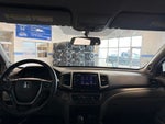 2018 Honda Pilot EX
