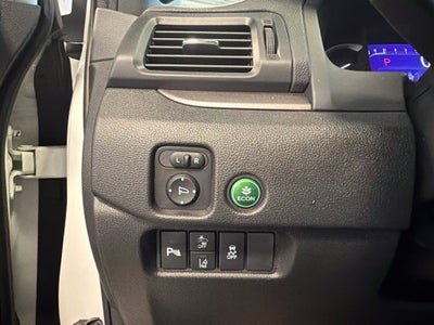 2024 Honda Passport EX-L