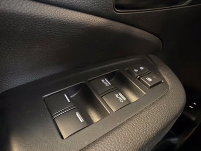 2024 Honda Passport EX-L