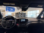 2024 Honda Passport EX-L