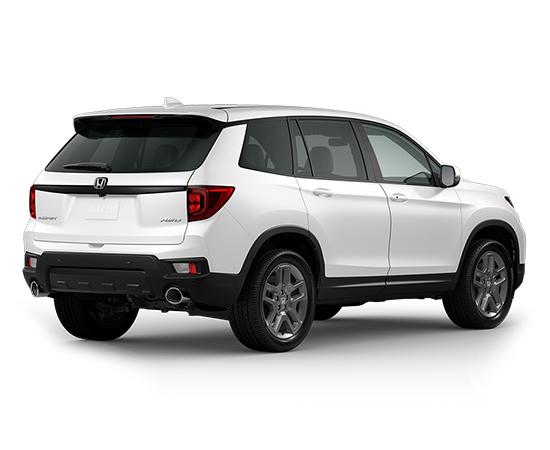 2024 Honda Passport EX-L