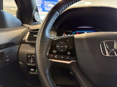 2021 Honda Passport Touring w/ Nav
