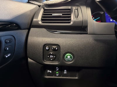 2021 Honda Passport Touring w/ Nav