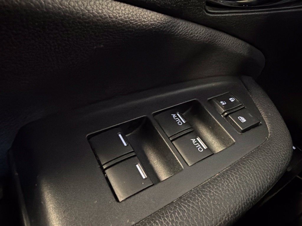 2021 Honda Passport Touring w/ Nav