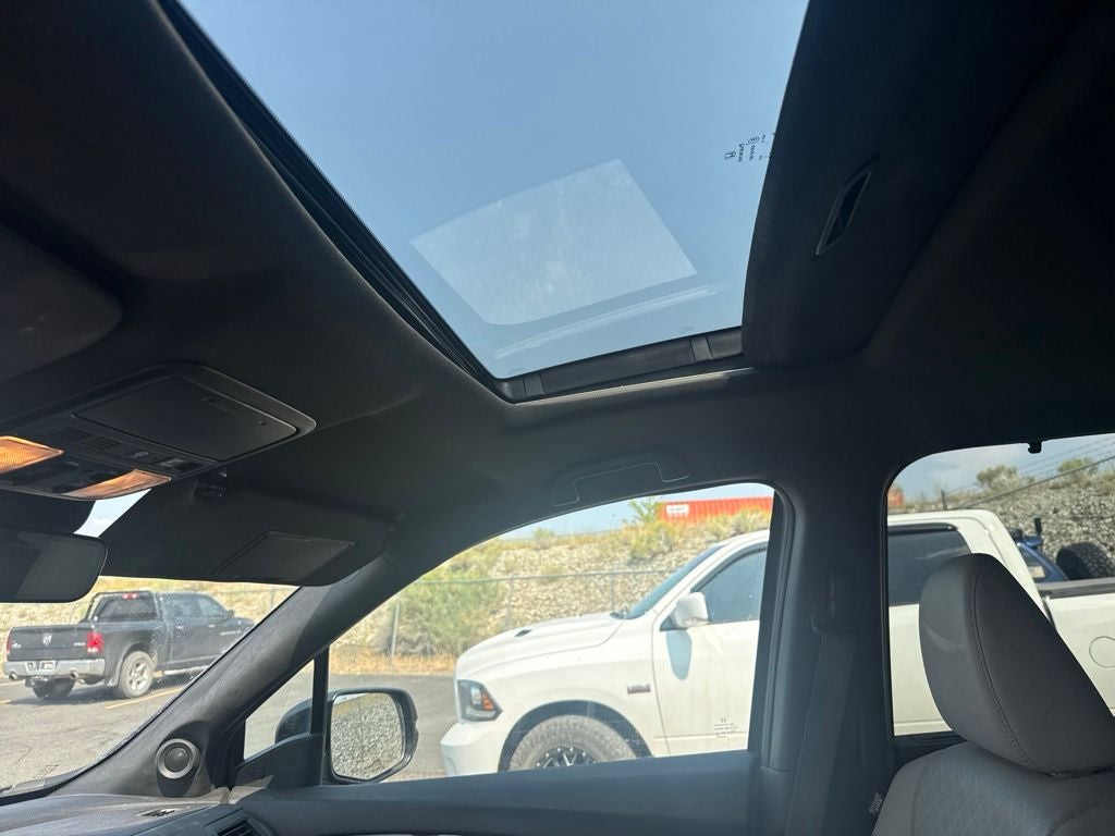 2021 Honda Passport Touring w/ Nav