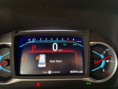 2021 Honda Passport Touring w/ Nav