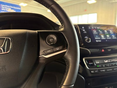 2021 Honda Passport Touring w/ Nav