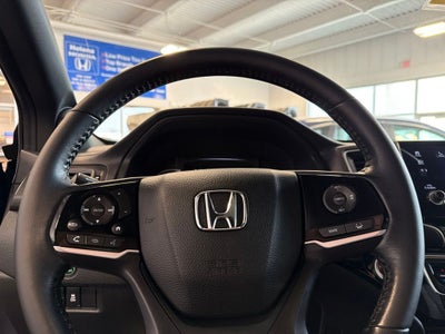2021 Honda Passport Touring w/ Nav