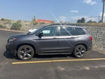 2021 Honda Passport Touring w/ Nav