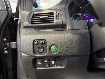 2021 Honda Passport Touring w/ Nav