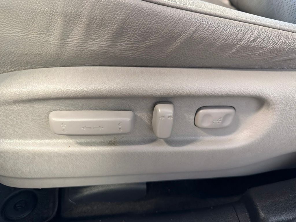 2021 Honda Passport Touring w/ Nav