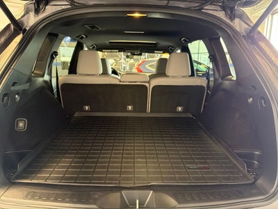 2021 Honda Passport Touring w/ Nav