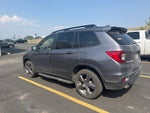 2021 Honda Passport Touring w/ Nav