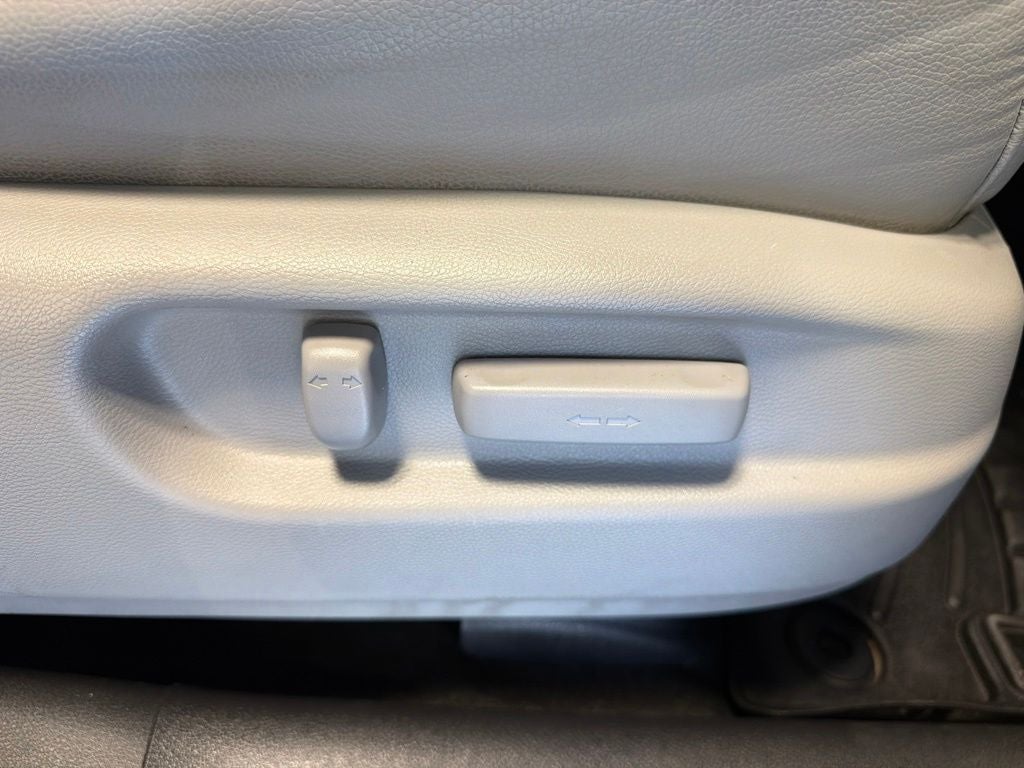 2021 Honda Passport Touring w/ Nav