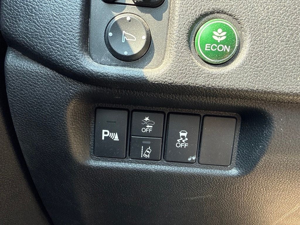 2021 Honda Passport Touring w/ Nav