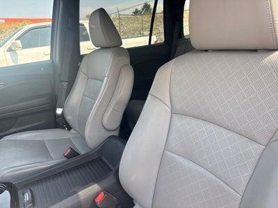 2021 Honda Passport Touring w/ Nav