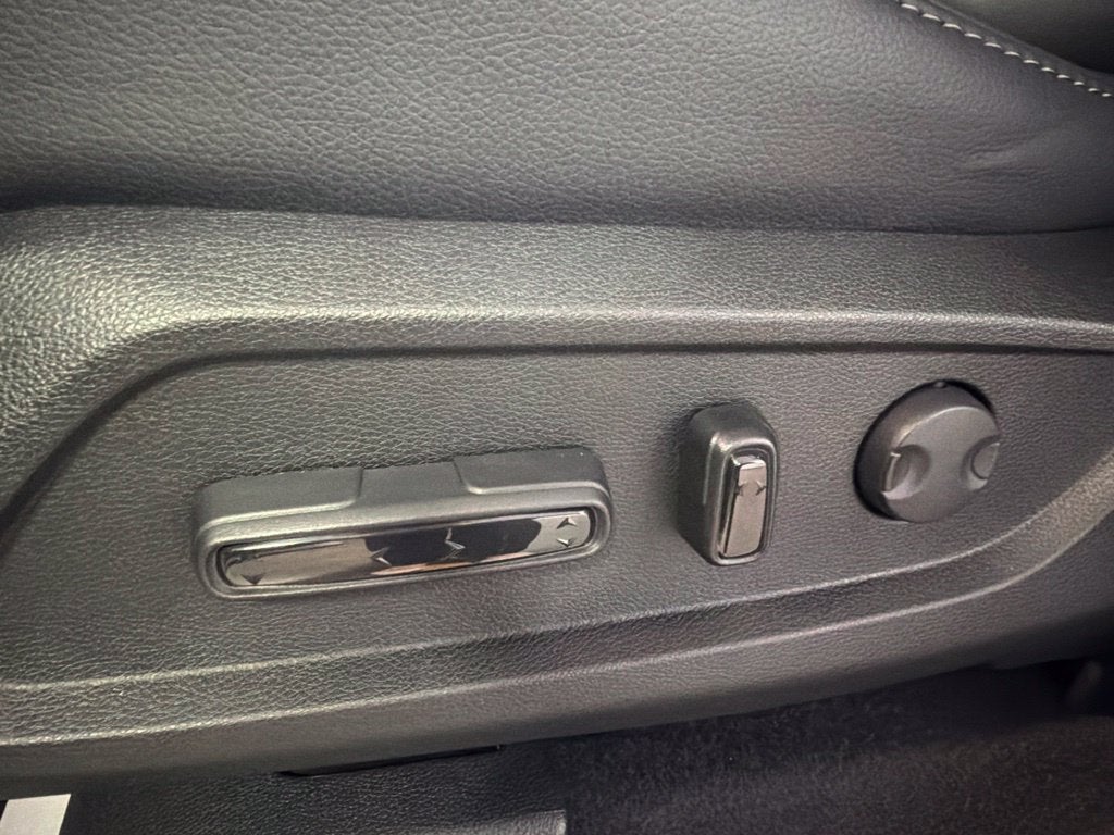 2026 Honda Passport RTL Towing