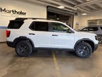 2026 Honda Passport RTL Towing