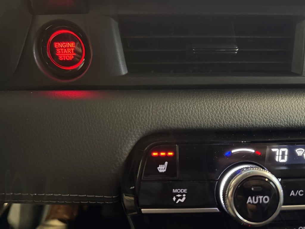 2026 Honda Passport RTL Adventure & Pet Pkg