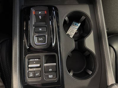 2026 Honda Passport RTL Adventure & Pet Pkg