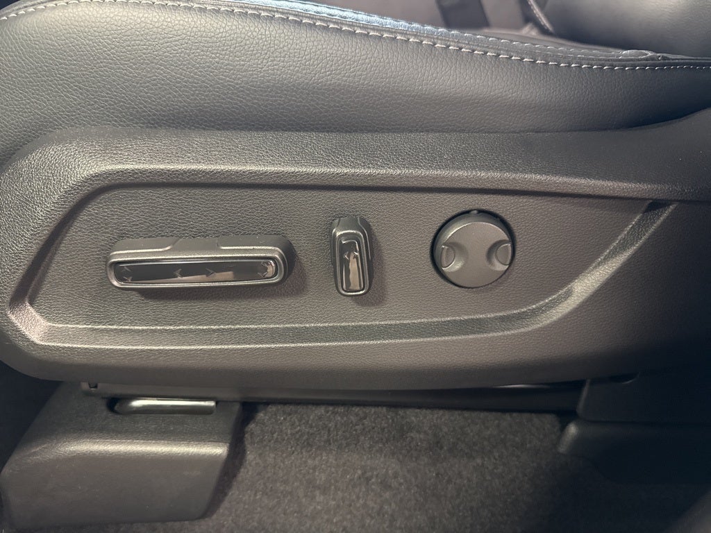 2026 Honda Passport RTL Adventure & Pet Pkg