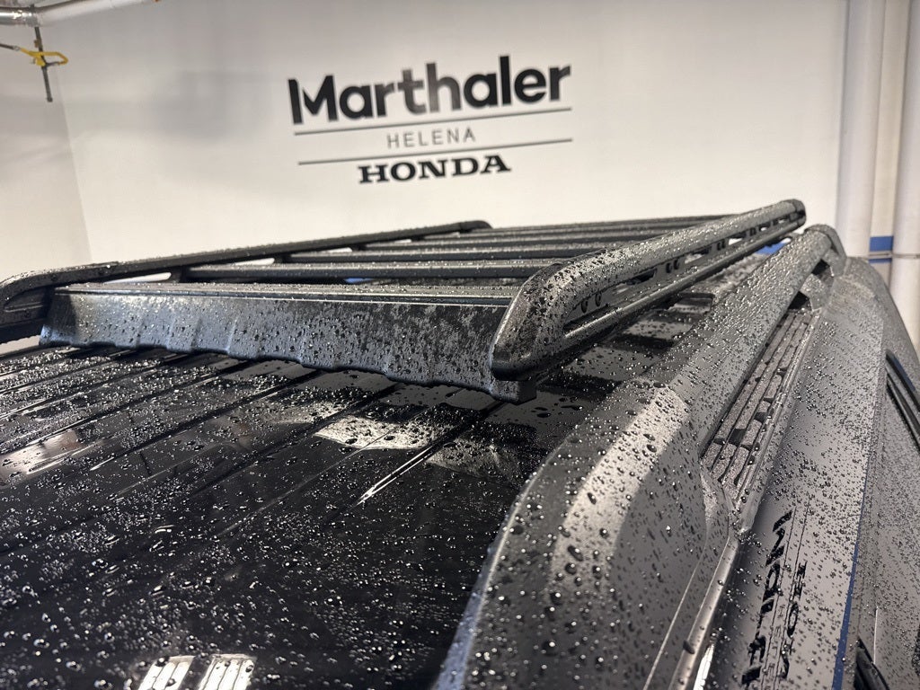 2026 Honda Passport RTL Adventure & Pet Pkg