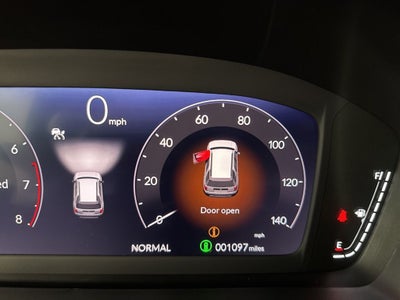 2026 Honda Passport TrailSport Blackout