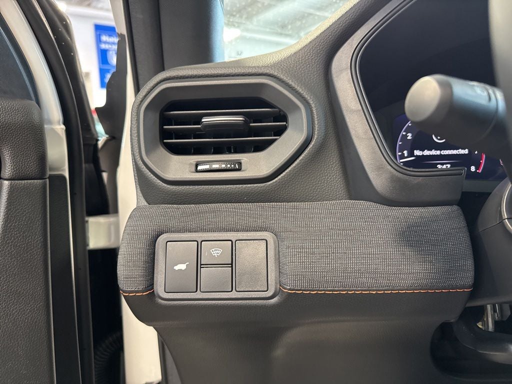 2026 Honda Passport TrailSport Blackout