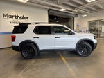 2026 Honda Passport TrailSport Blackout