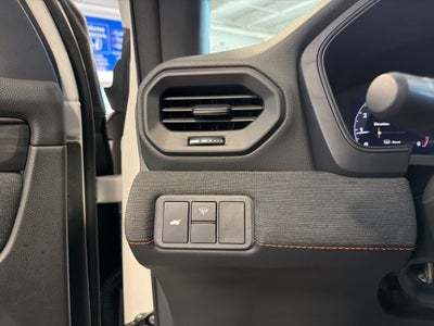 2026 Honda Passport TrailSport Blackout