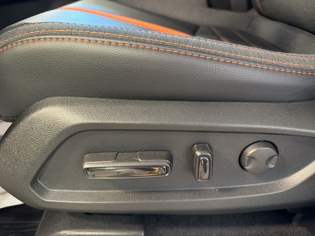 2026 Honda Passport TrailSport Blackout
