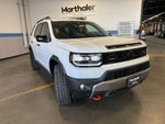 2026 Honda Passport TrailSport Blackout