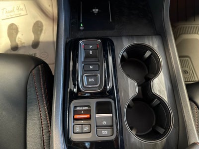 2026 Honda Passport TrailSport w/ Tow Pkg