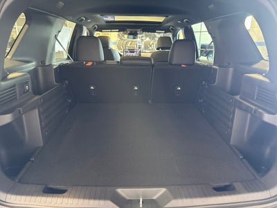 2026 Honda Passport TrailSport w/ Tow Pkg