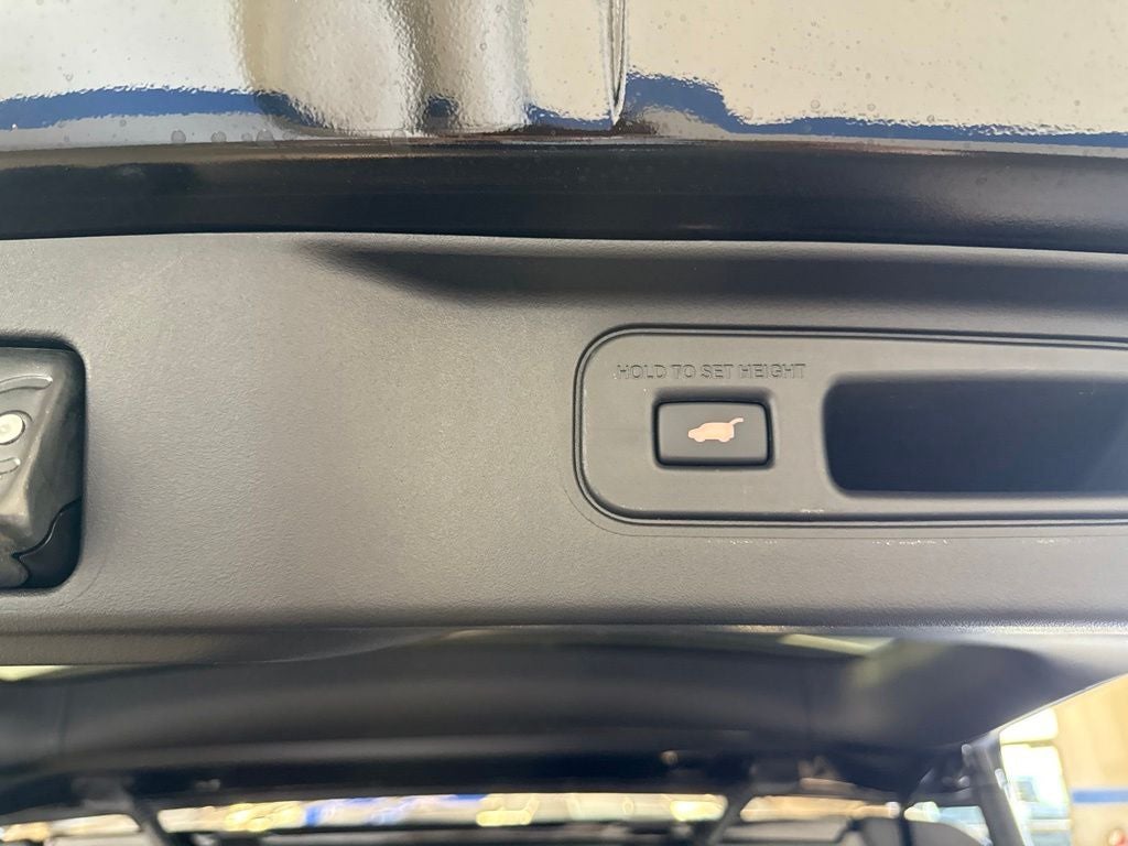 2026 Honda Passport TrailSport w/ Tow Pkg