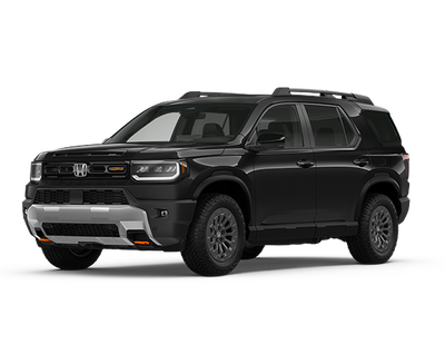 2026 Honda Passport TrailSport w/ Tow Pkg
