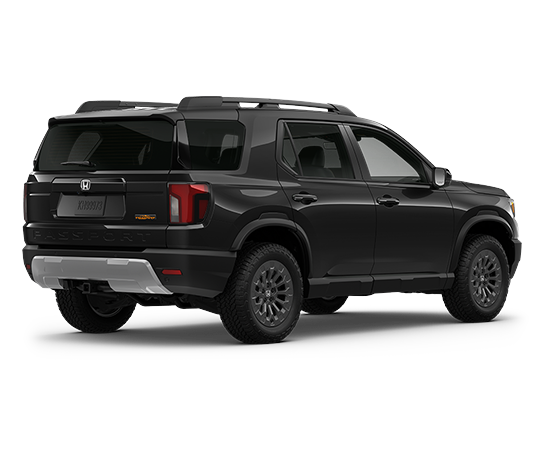 2026 Honda Passport TrailSport w/ Tow Pkg