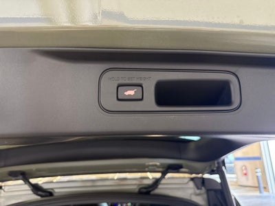 2026 Honda Passport TrailSport Elite Blackout