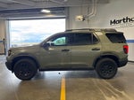 2026 Honda Passport TrailSport Elite Blackout