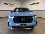 2025 Honda Pilot TrailSport w/ Adaptive Cruise