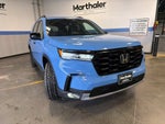 2025 Honda Pilot TrailSport w/ Adaptive Cruise