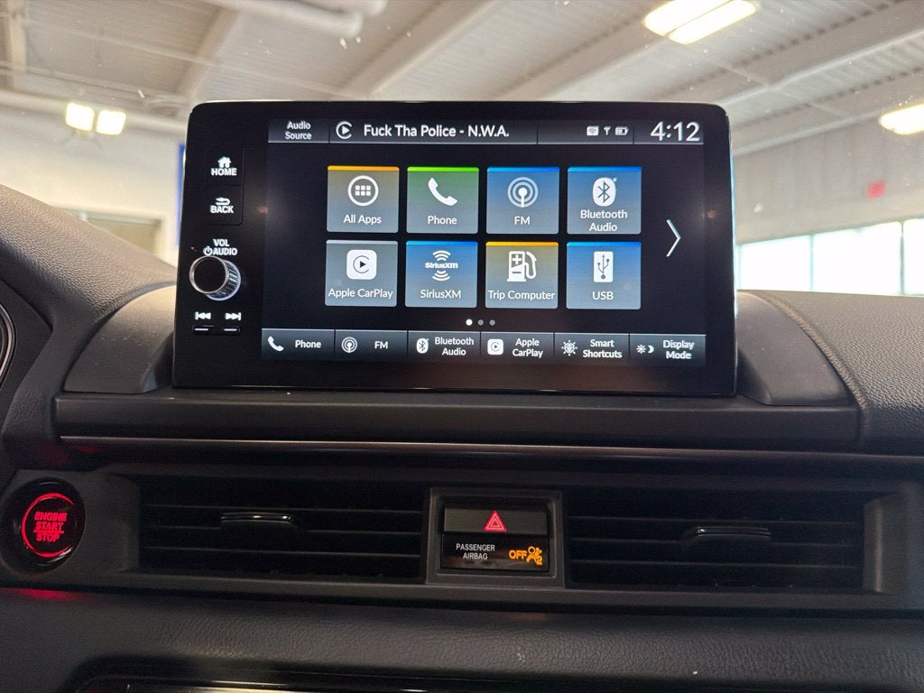 2025 Honda Pilot TrailSport w/ Adaptive Cruise