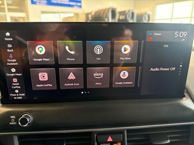 2026 Honda Pilot Elite w/ Function Pkg