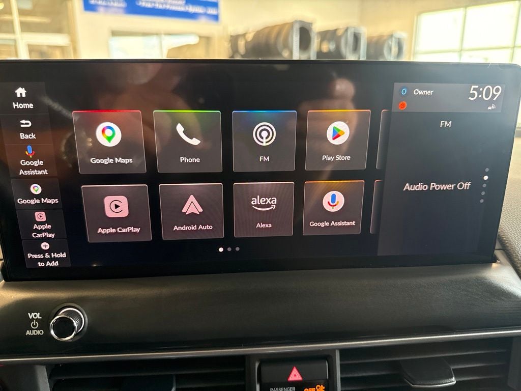 2026 Honda Pilot Elite w/ Function Pkg