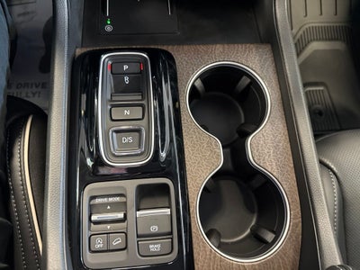 2026 Honda Pilot Elite w/ Function Pkg
